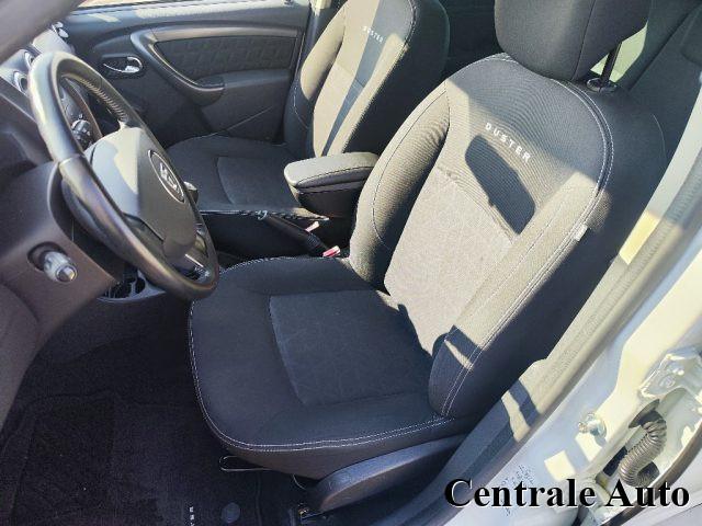 DACIA Duster 1.5 dCi 110CV 4x2 Ambiance