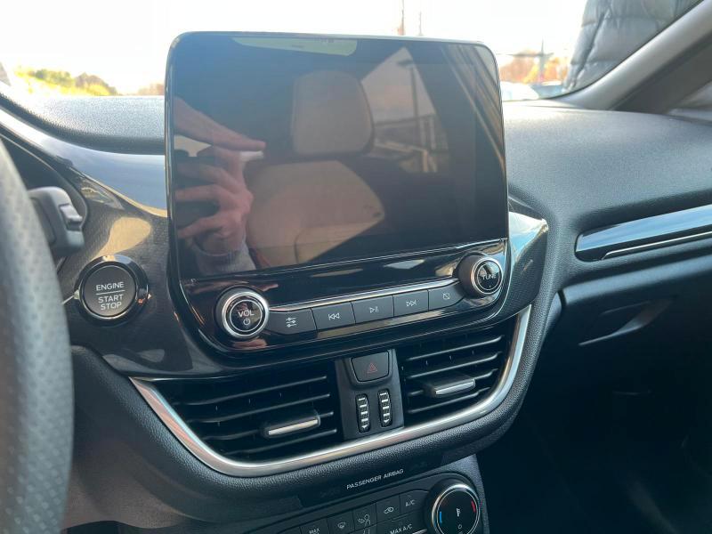 Ford Fiesta 5 Porte Fiesta 5p 1.0 ecoboost h ST-Line 125cv