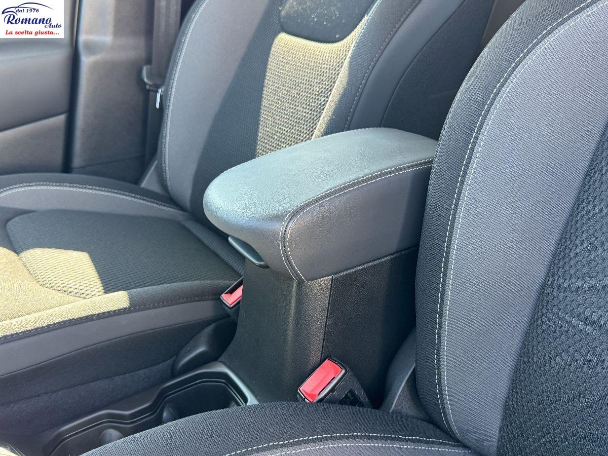 Jeep Renegade 1.5 Turbo T4 Mhev 130CV Limited DCT#FARI FULL LED