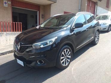 Renault Kadjar dCi 8V 110CV Energy Sport Edition