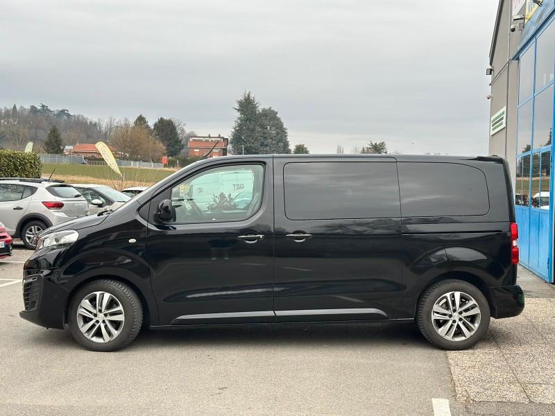 PEUGEOT Traveller Traveller BlueHDi 140 S&S Sta...