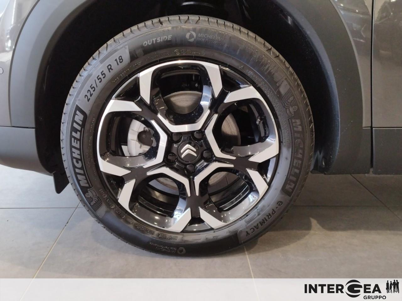 CITROEN C5 Aircross 1.5 bluehdi Max s&s 130cv eat8