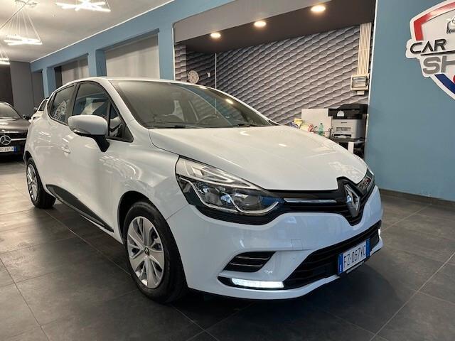 Renault Clio dCi 8V 75 CV 5 porte Business N1 AUTOCARRO POSTI