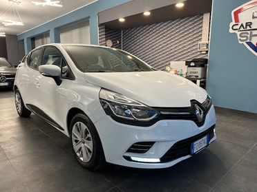 Renault Clio dCi 8V 75 CV 5 porte Business N1 AUTOCARRO POSTI