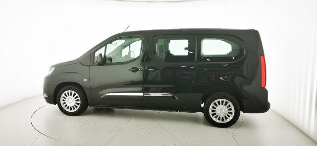 TOYOTA Proace City Verso 1.5D 130 CV S&S Long D Lounge