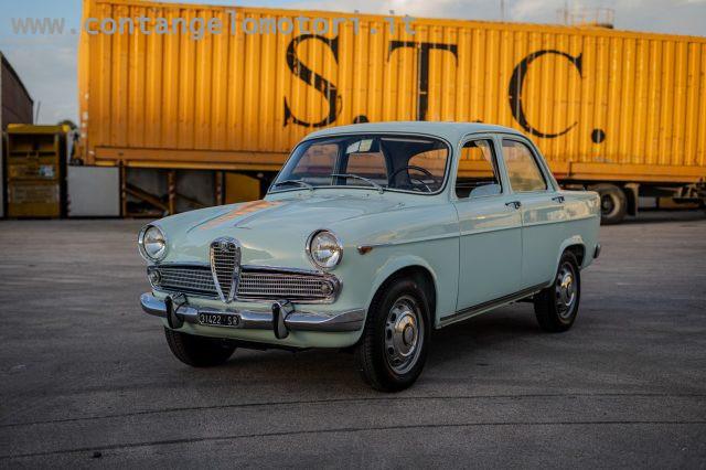 ALFA ROMEO Giulietta 1.3 Ti