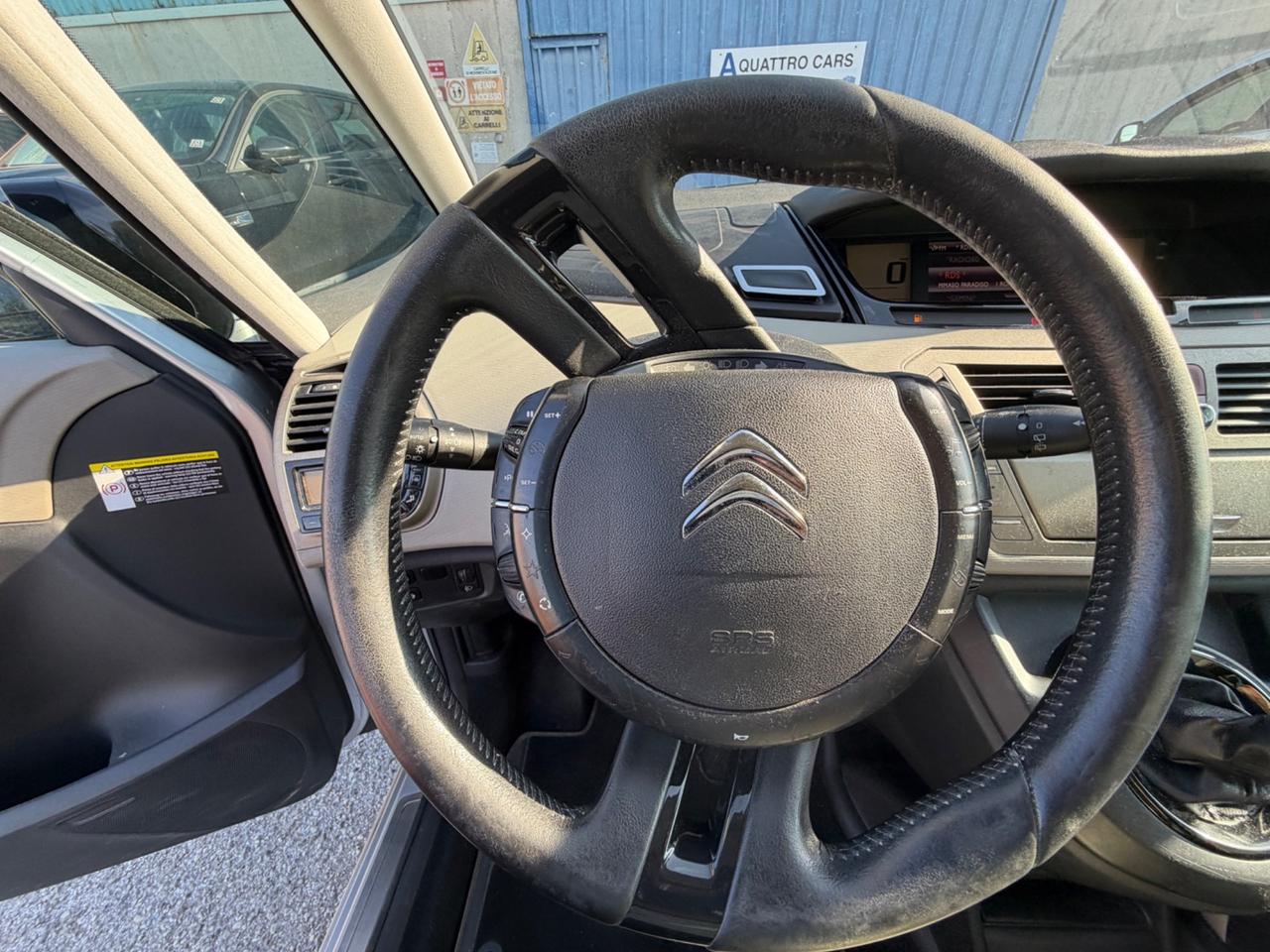 Citroen C4 Grand Picasso 1.6 HDi 110 FAP Business