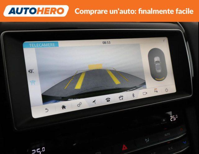 JAGUAR F-Pace 2.0 D 180 CV AWD aut. Chequered Flag