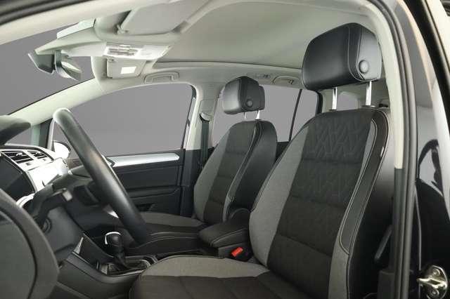 Volkswagen Touran GOAL 1.5 TSI DSG 150CV 7POSTI *TETTO+CARPLAY*PROMO