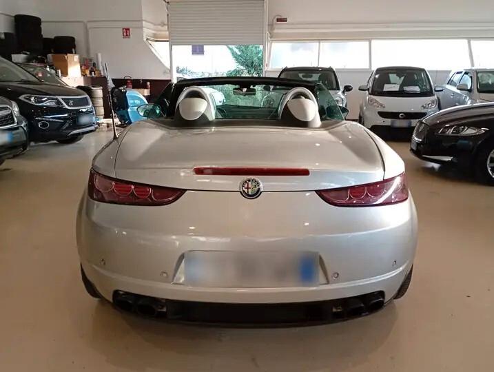 Alfa Romeo Spider 3.2 JTS V6