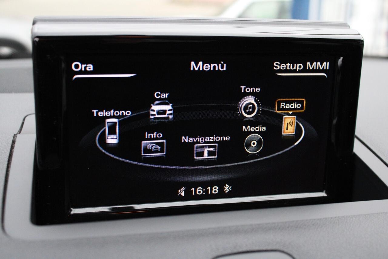 Audi A1 1.6 TDI S tronic Ambition