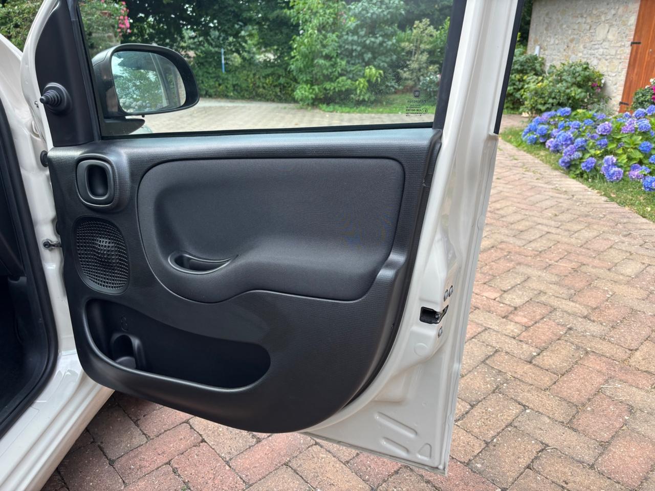 Fiat Panda 1.2 Lounge Km 33500