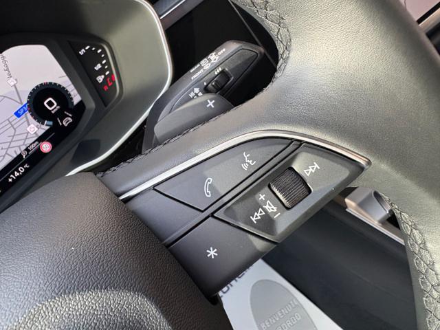 AUDI Q3 SPB Sportback 35 TDI S tronic S line