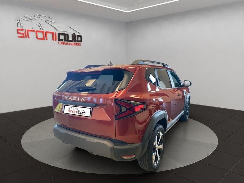 Dacia Duster Tce 130 Journey - PROMO SIRONIAUTO+