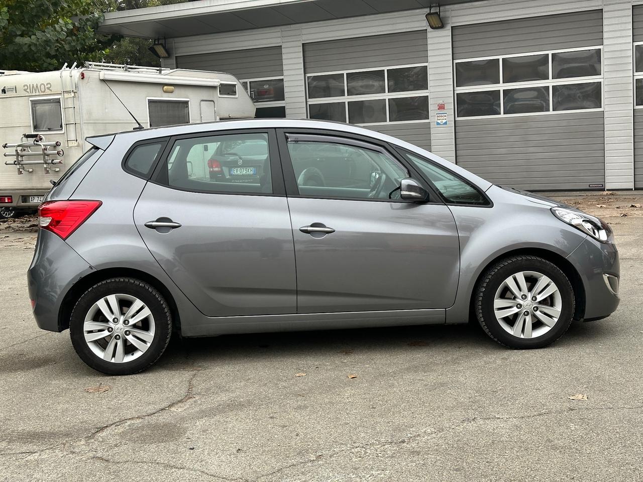 Hyundai iX20 1.6 CRDI 115 CV Style