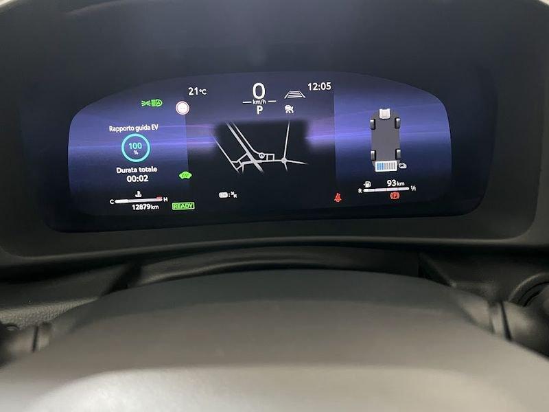 Toyota C-HR 2.0 HV E-CVT Lounge