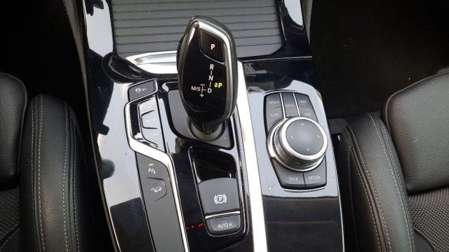 BMW X4 xDrive20d xLine Aut.