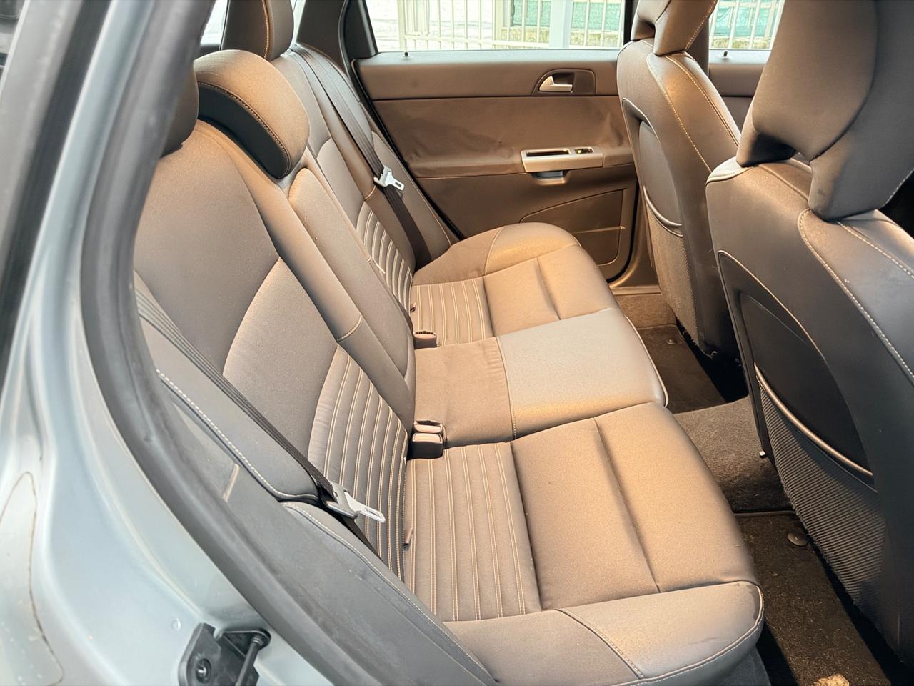 Volvo V50 1.6 BENZINA EURO4 NEOPATENTATI