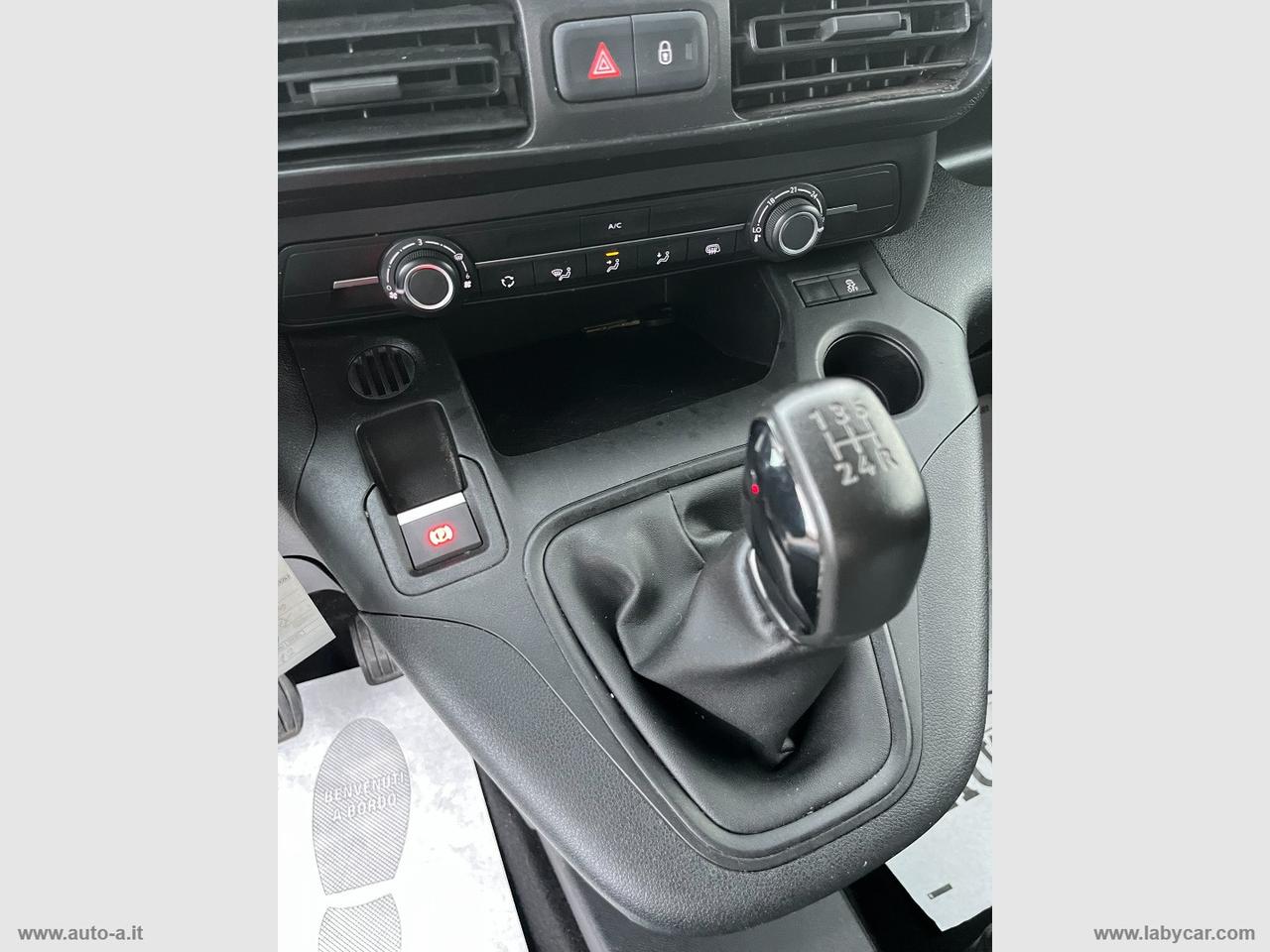 Combo Cargo 1.5 D 100 S&S 3 POSTI.