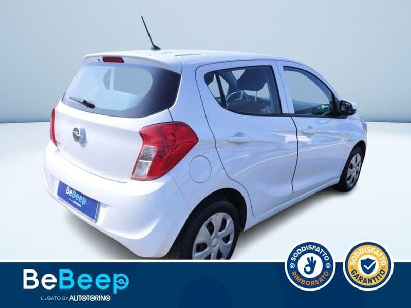 Opel Karl 1.0 INNOVATION 75CV