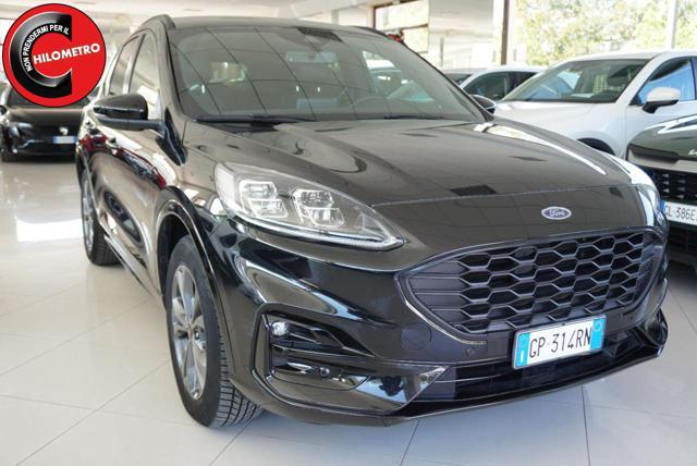 FORD Kuga 2.5 Full Hybrid 190 CV CVT AWD ST-Line