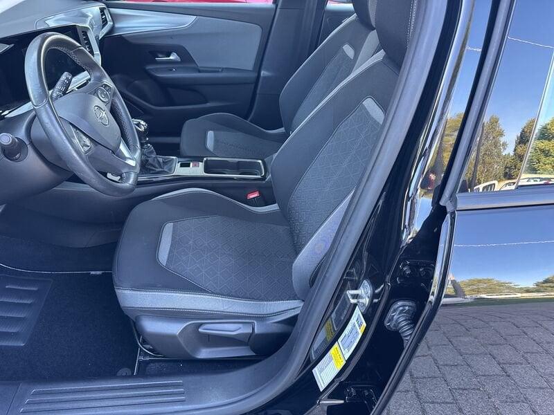 Opel Mokka Mokka 1.2 Turbo Edition