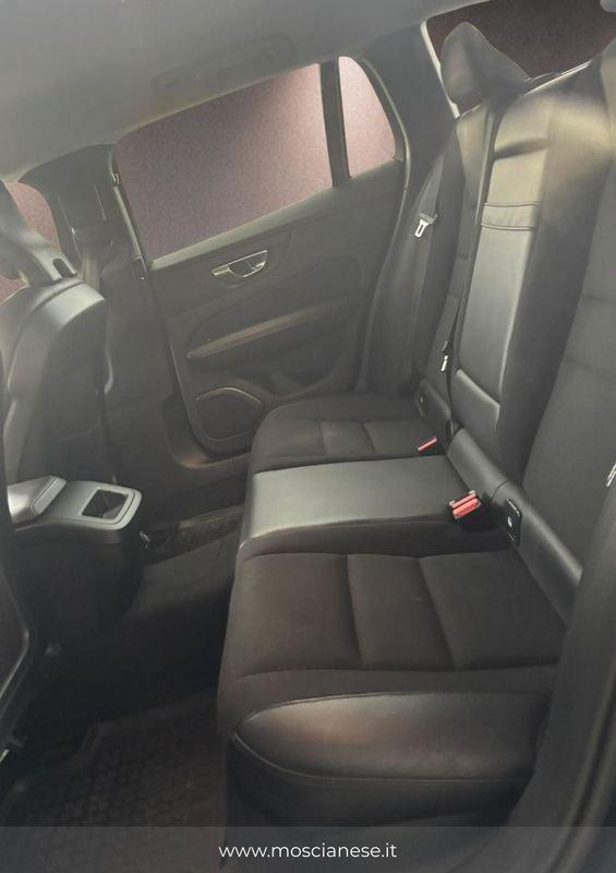 Volvo V60 D4 Geartronic Business Plus