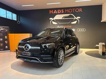 MERCEDES-BENZ GLE 350 de hybrid EQ 4Matic Premium