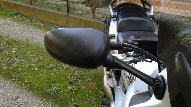 HONDA CBF 1000 Gran Turismo, Garanzia..