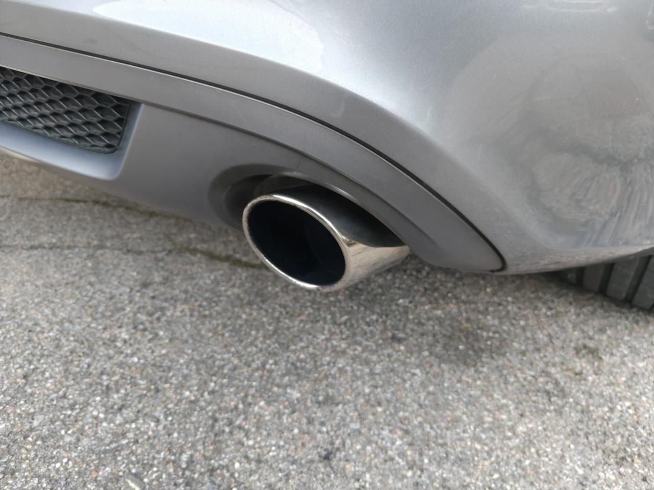 Audi A5 2.0 TFSI 180 CV