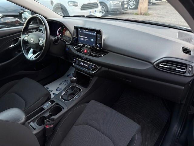 HYUNDAI i30 1.6 CRDi Mild-Hybrid 136CV -AUT.- Prime - 2021