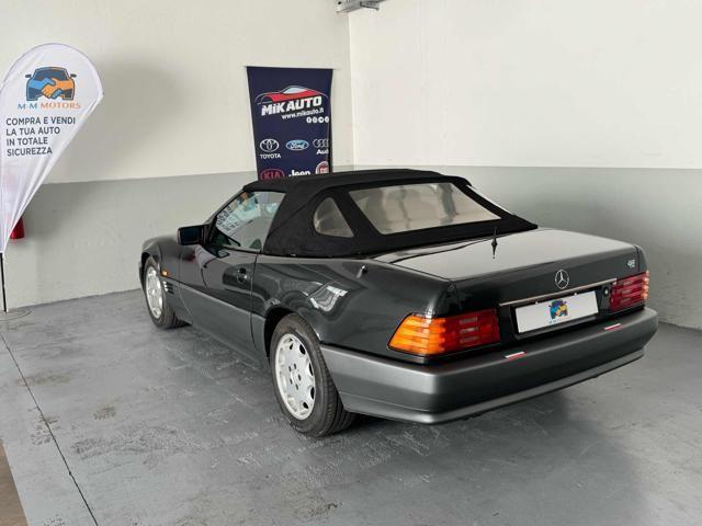 MERCEDES-BENZ SL 300 SL-24 ASI