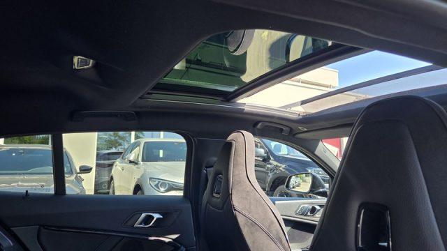 BMW 128 ti 5p. Msport PERMUTE TETTO BMW PREMIUM SELECTION