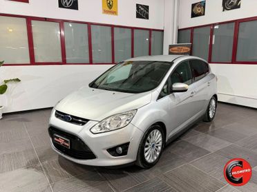 Ford C-Max 1.6 TDCi 115CV Titanium 2011