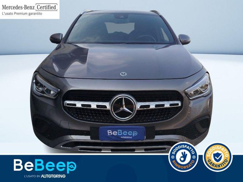 Mercedes-Benz GLA 200 D SPORT PLUS AUTO