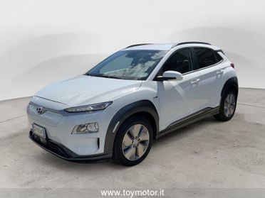 Hyundai Kona 1ªs. (2017-23) EV 64 kWh XPrime