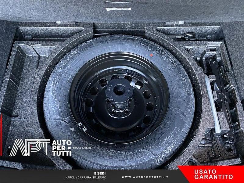 Skoda Karoq Karoq 2.0 tdi evo scr Sportline 115cv dsg