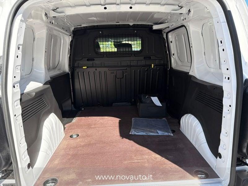 Toyota Proace Proace City 1.2 110 CV S&S PC 4p. Comfort