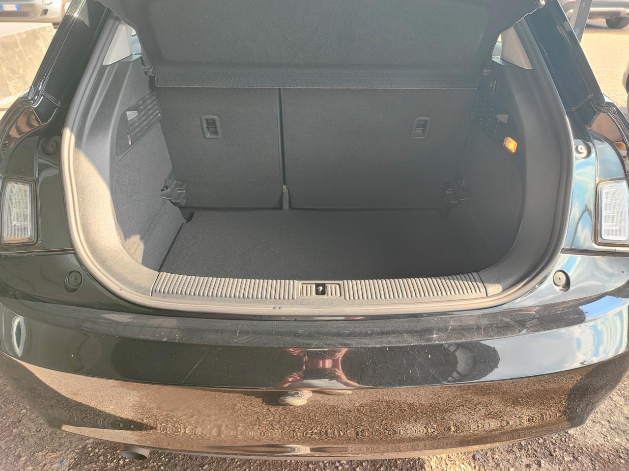 Audi A1 SPB 1.6 TDI Ambition