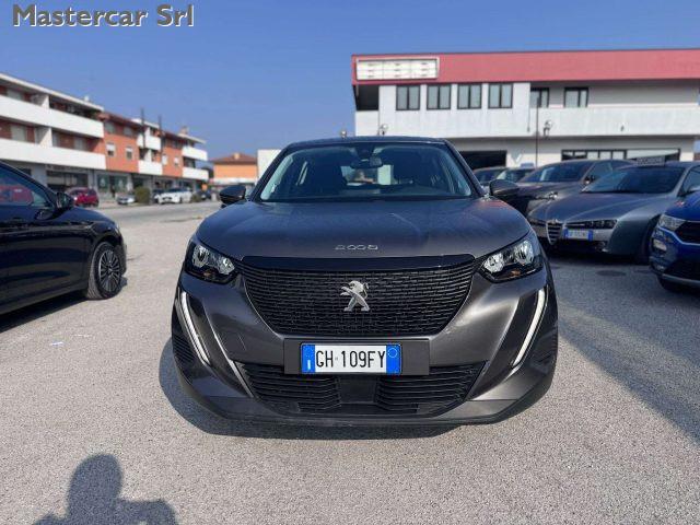 PEUGEOT 2008 2008 1.2 Active Pack TG GH109FY