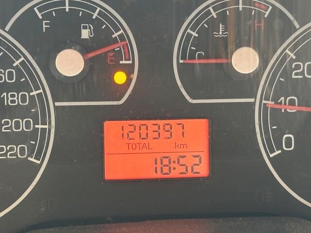 Gr.Punto 1.3 MJT Anche permuta o scambi0
