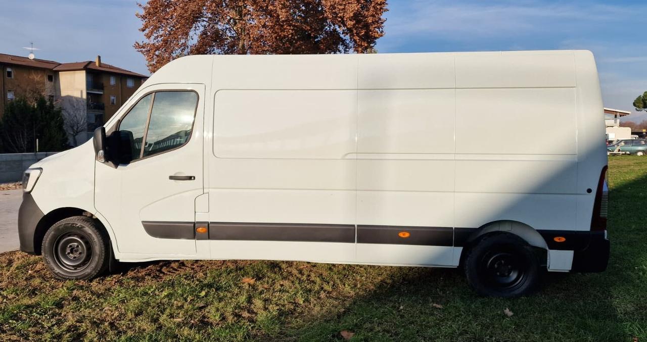Renault Master L3H2