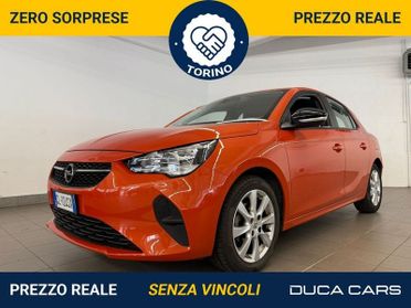Opel Corsa 1.2 Edition anche a 248€