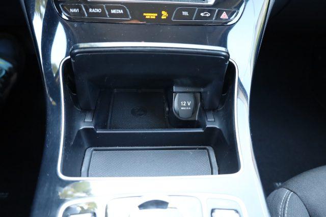 MERCEDES-BENZ C 220 d S.W. Automatica Full LED Navigatore TEL 17"