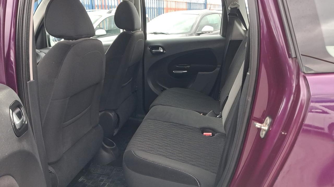 Citroen C3 Picasso 1.6 DIESEL NEO PATENTATI