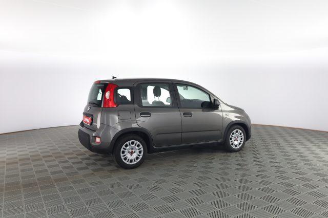 FIAT Panda Panda 1.0 FireFly S&S Hybrid