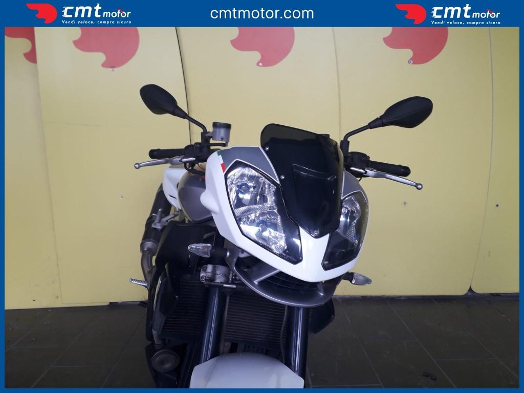 Aprilia Tuono 1000 R - 2010
