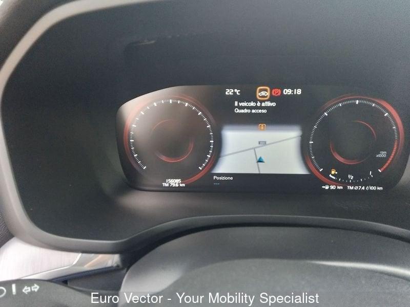 Volvo V60 V60 D3 AWD Geartronic Momentum Business Pro