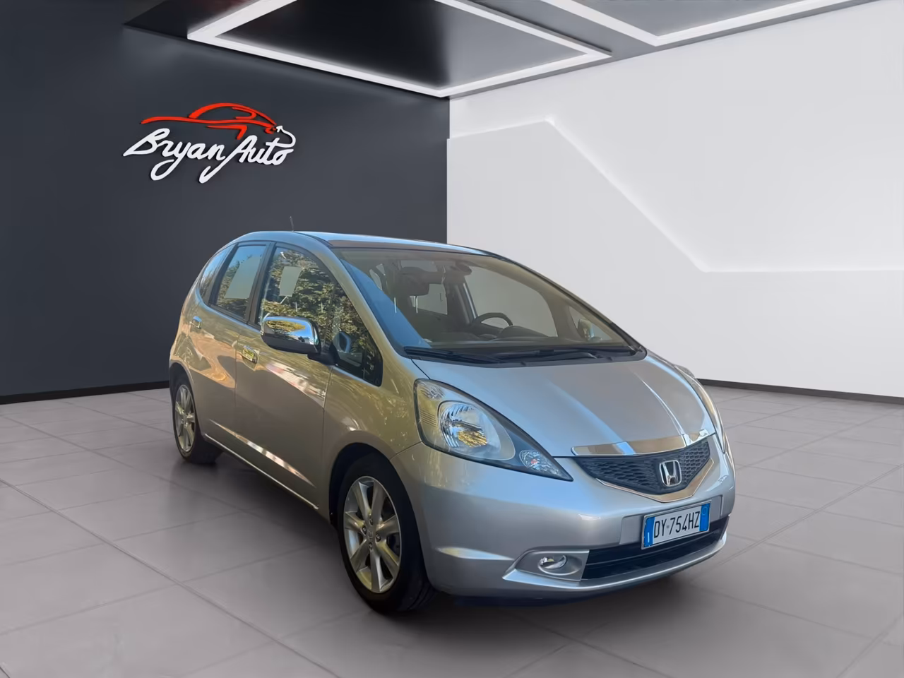 Honda Jazz 1.4 i-VTEC Executive