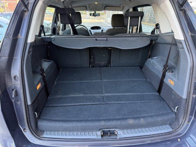 FORD C-Max 7 1.6 TDCi 95CV Business 7POSTI